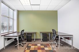 Regus | Business Exchange Building