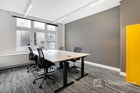 Regus | Amsterdam Rokin 92-29