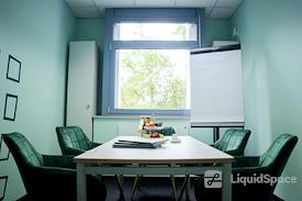 Office Center Regensburg