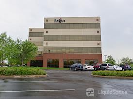 Regus | Fishers