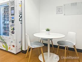 Regus | Pembrook Commons