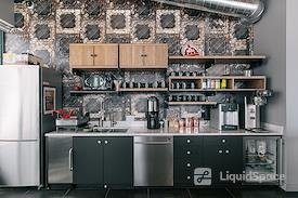 WeWork | 80 M St SE