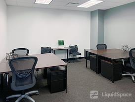 Regus | Langtree at the Lake