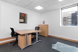 Regus | Bangalore UB City