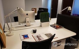 BeOffice | URBAN WORKSPACES