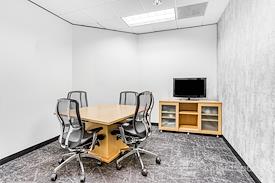 Regus | Huntington Square III