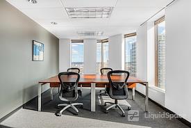 Regus | Connecticut Financial