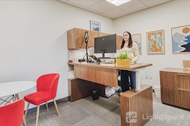 HAYVN Coworking Greenwich