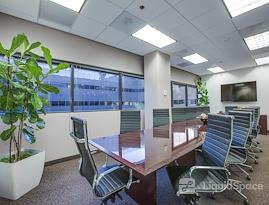 Barrister Executive Suites | West Los Angeles