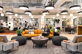 Industrious - Downtown Seattle