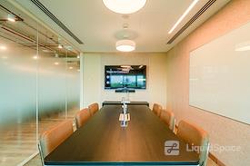 WeWork Eldeco Center