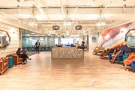 Regus | Toronto Airport Corporate Centre