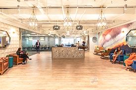 Regus | Toronto Airport Corporate Centre