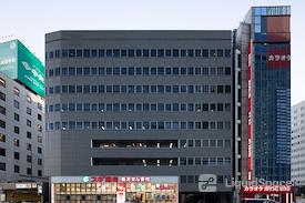 Regus | Nagoya Toshin Meieki Building