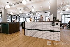 WeWork | Neue Schönhauser Straße 3-5
