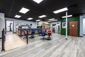 The Annex Workspace Shrewsbury