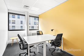 Regus | Lyon, Gerland