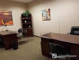 Blue Sun Office Suites