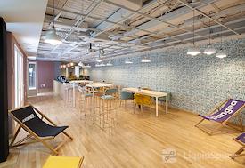 Urban Campus Jerónimo Coworking