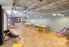 Urban Co-Lab