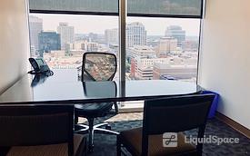 Office Space & Solutions Norfolk