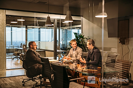 Industrious - Downtown Minneapolis