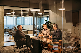Industrious - Downtown Minneapolis