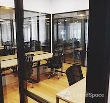 Werkspace 88 Kota Kasablanka