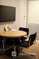 WeWork | 901 North Glebe Road