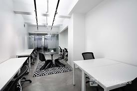 Space 530 – NYC Midtown