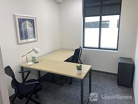 Office Evolution Georgetown