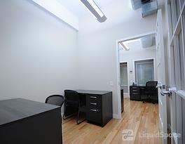 Select Office Suites - 1115 Broadway Flatiron NYC