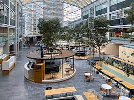 Regus | Schiphol, The Base