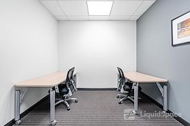 Regus | First Canadian Place