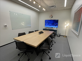 Hines | The Square at Texas Tower