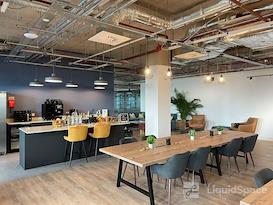 Regus | Nijmegen City Centre