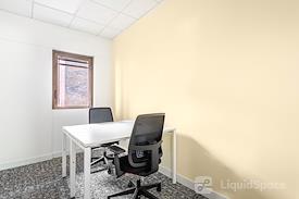 Regus | Rome, Prati