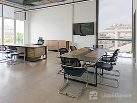 SPACES | Lagos, Providence Street