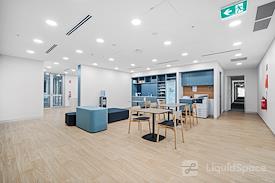 Regus | Darwin, Palmerston Circuit