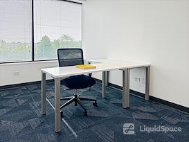 HQ | IL, Naperville - Wall St