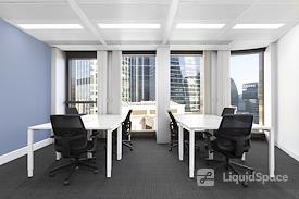Regus | London Tower 42