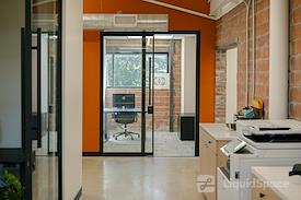 The Root - Market Station