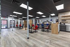 The Annex Workspace Shrewsbury