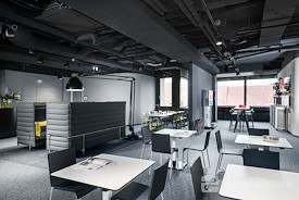 Design Offices | Nürnberg, Design Offices, City