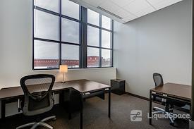 Regus | The Avenue Murfreesboro