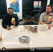 Workspace Collective | 1st Ave