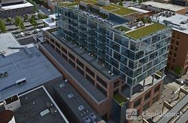 Industrious - Fulton Market