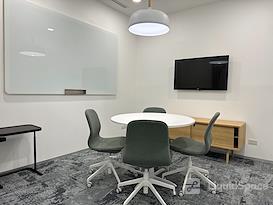 Regus | Bangkok, Central Tower