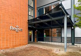 Regus | Edinburgh South Gyle