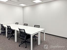 Regus | Mexico, The Point